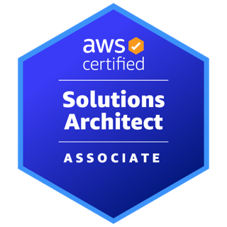 AWS Certified Solutions Architect certification