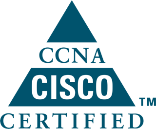 Cisco CCNA certification