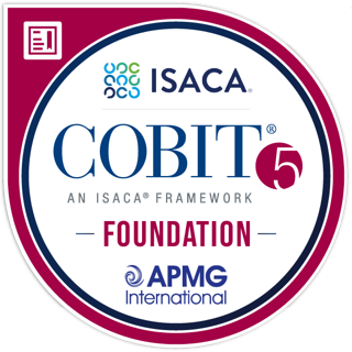 COBIT certification
