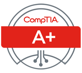 CompTIA A+ certification
