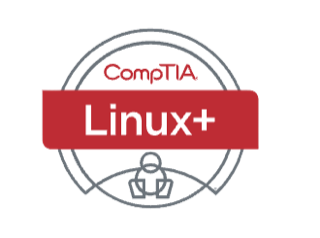 CompTIA Linux+ certification