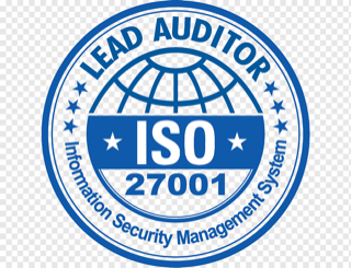 ISO 27001 certification