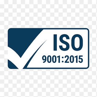 ISO 9001 certification
