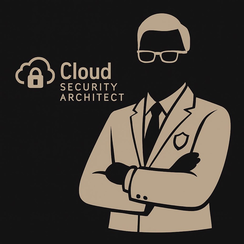 S.M. - Cloud Security Architect at Security Doctor specializing in AWS, Azure, and Google Cloud security