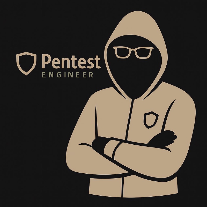 A.G. - Penetration Testing Engineer at Security Doctor specializing in web app and network security testing