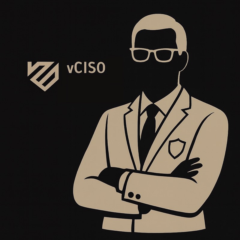 T.C. - Security Manager and vCISO at Security Doctor